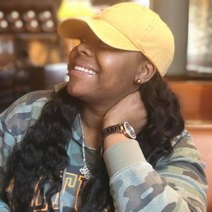 Meet your Posher, Sha